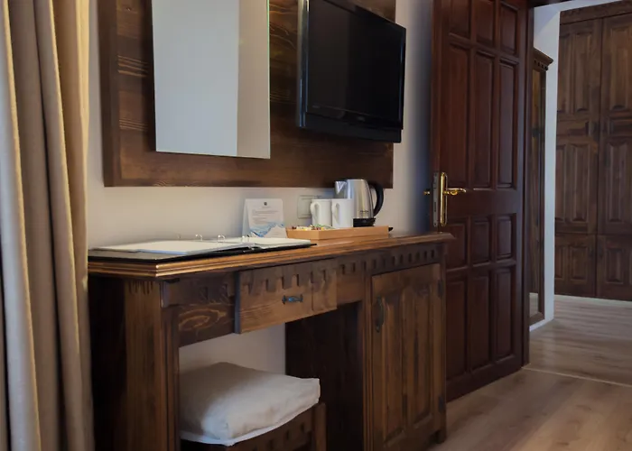 Standard Family Room
